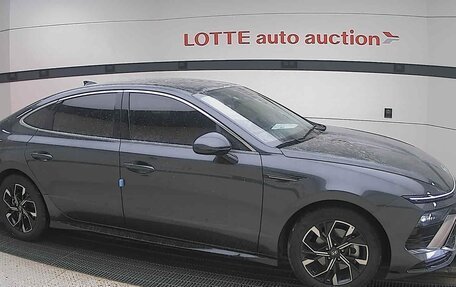 Hyundai Sonata VIII, 2025 год, 2 720 000 рублей, 10 фотография