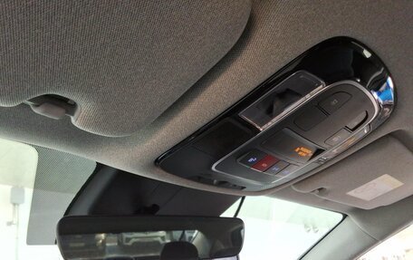 Hyundai Sonata VIII, 2025 год, 2 720 000 рублей, 22 фотография