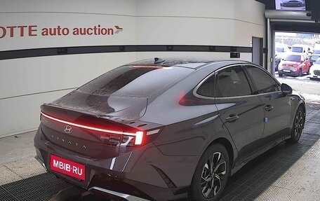 Hyundai Sonata VIII, 2025 год, 2 720 000 рублей, 8 фотография