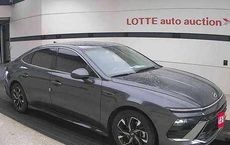 Hyundai Sonata VIII, 2025 год, 2 720 000 рублей, 11 фотография