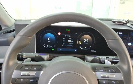 Hyundai Sonata VIII, 2025 год, 2 720 000 рублей, 21 фотография