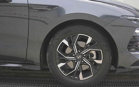 Hyundai Sonata VIII, 2025 год, 2 720 000 рублей, 15 фотография