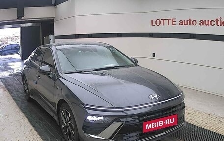 Hyundai Sonata VIII, 2025 год, 2 720 000 рублей, 12 фотография