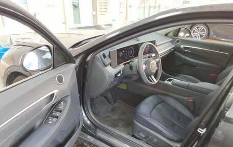 Hyundai Sonata VIII, 2025 год, 2 720 000 рублей, 26 фотография