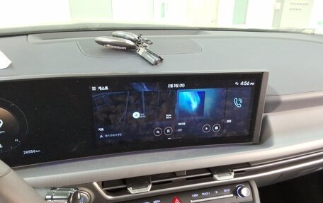 Hyundai Sonata VIII, 2025 год, 2 720 000 рублей, 23 фотография