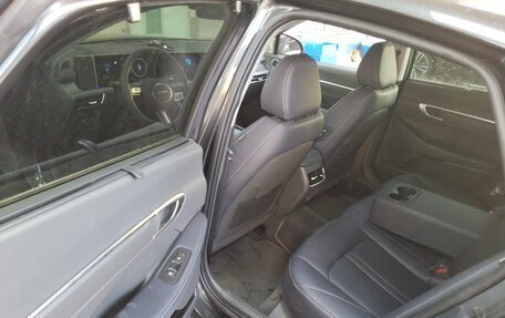 Hyundai Sonata VIII, 2025 год, 2 720 000 рублей, 28 фотография