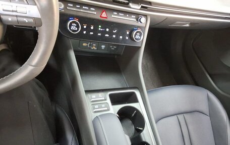 Hyundai Sonata VIII, 2025 год, 2 720 000 рублей, 25 фотография