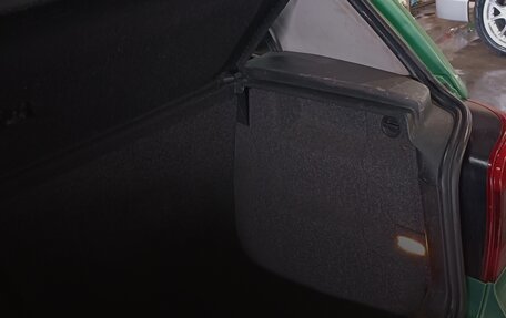 Volkswagen Golf IV, 2000 год, 450 000 рублей, 12 фотография