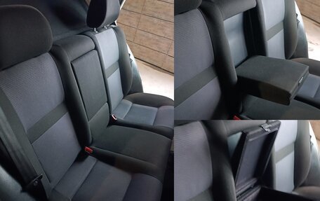 Volkswagen Golf IV, 2000 год, 450 000 рублей, 10 фотография