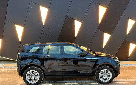 Land Rover Range Rover Evoque II, 2019 год, 3 750 000 рублей, 2 фотография