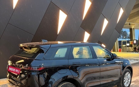 Land Rover Range Rover Evoque II, 2019 год, 3 750 000 рублей, 3 фотография