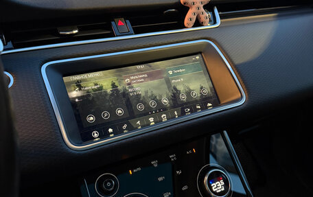 Land Rover Range Rover Evoque II, 2019 год, 3 750 000 рублей, 6 фотография