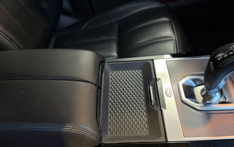 Land Rover Range Rover Evoque II, 2019 год, 3 750 000 рублей, 11 фотография