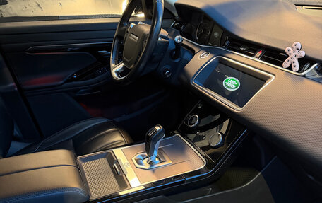 Land Rover Range Rover Evoque II, 2019 год, 3 750 000 рублей, 14 фотография