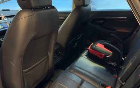 Land Rover Range Rover Evoque II, 2019 год, 3 750 000 рублей, 10 фотография