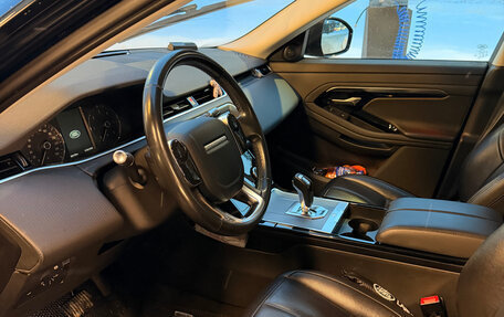 Land Rover Range Rover Evoque II, 2019 год, 3 750 000 рублей, 7 фотография