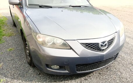 Mazda 3, 2008 год, 450 000 рублей, 2 фотография