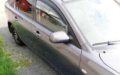 Mazda 3, 2008 год, 450 000 рублей, 4 фотография