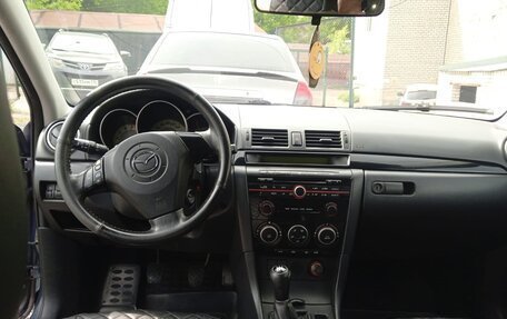 Mazda 3, 2008 год, 450 000 рублей, 5 фотография