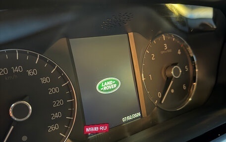 Land Rover Range Rover Evoque II, 2019 год, 3 750 000 рублей, 9 фотография