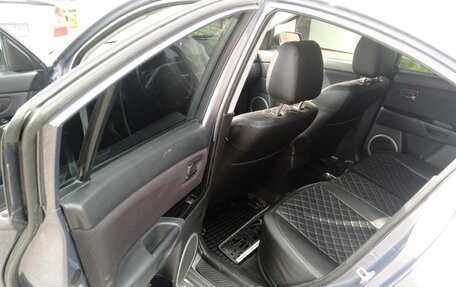 Mazda 3, 2008 год, 450 000 рублей, 7 фотография