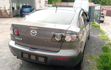 Mazda 3, 2008 год, 450 000 рублей, 9 фотография