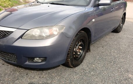 Mazda 3, 2008 год, 450 000 рублей, 8 фотография