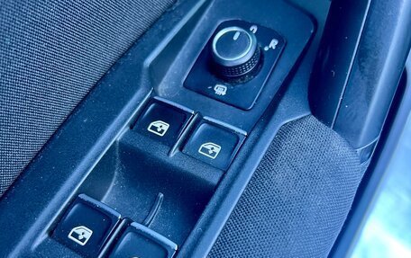 Volkswagen Tiguan II, 2017 год, 2 300 000 рублей, 11 фотография