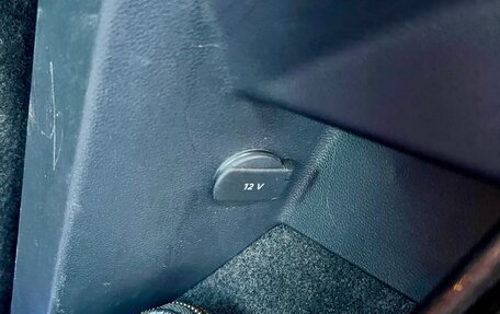 Volkswagen Tiguan II, 2017 год, 2 300 000 рублей, 18 фотография