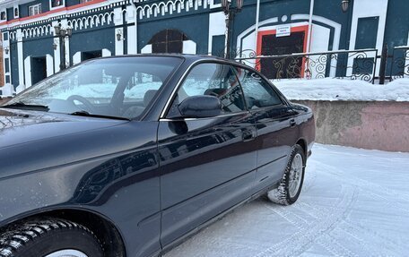 Toyota Mark II VIII (X100), 1993 год, 565 000 рублей, 7 фотография