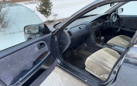 Toyota Mark II VIII (X100), 1993 год, 565 000 рублей, 19 фотография