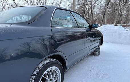 Toyota Mark II VIII (X100), 1993 год, 565 000 рублей, 11 фотография