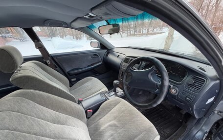 Toyota Mark II VIII (X100), 1993 год, 565 000 рублей, 16 фотография