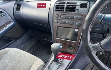 Toyota Mark II VIII (X100), 1993 год, 565 000 рублей, 18 фотография