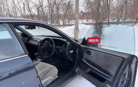 Toyota Mark II VIII (X100), 1993 год, 565 000 рублей, 15 фотография