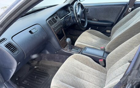 Toyota Mark II VIII (X100), 1993 год, 565 000 рублей, 20 фотография