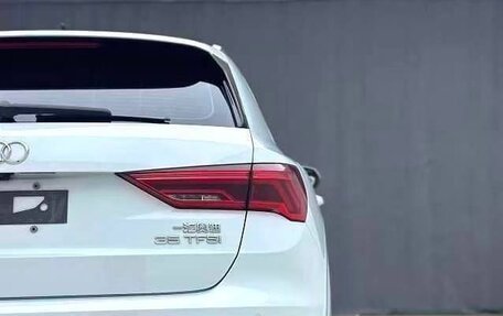 Audi Q3, 2021 год, 2 520 000 рублей, 5 фотография