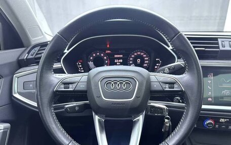 Audi Q3, 2021 год, 2 520 000 рублей, 7 фотография