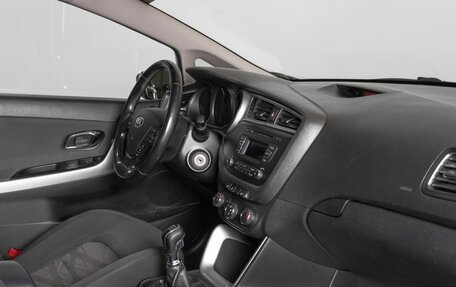 KIA cee'd III, 2015 год, 1 089 700 рублей, 7 фотография