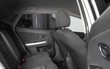 KIA cee'd III, 2015 год, 1 089 700 рублей, 8 фотография