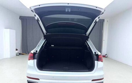 Audi Q3, 2021 год, 2 520 000 рублей, 6 фотография