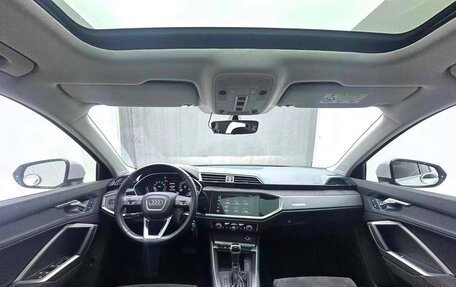 Audi Q3, 2021 год, 2 520 000 рублей, 8 фотография