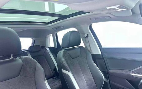 Audi Q3, 2021 год, 2 520 000 рублей, 9 фотография