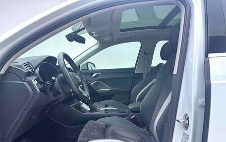 Audi Q3, 2021 год, 2 520 000 рублей, 11 фотография