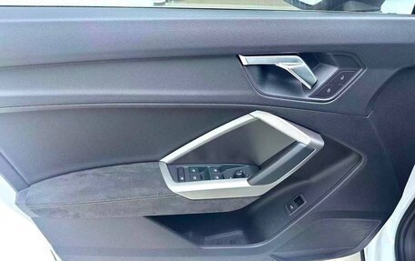 Audi Q3, 2021 год, 2 520 000 рублей, 16 фотография