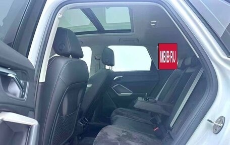 Audi Q3, 2021 год, 2 520 000 рублей, 10 фотография