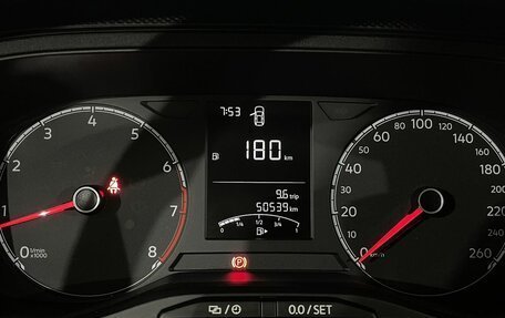 Volkswagen Polo VI (EU Market), 2021 год, 1 560 000 рублей, 14 фотография