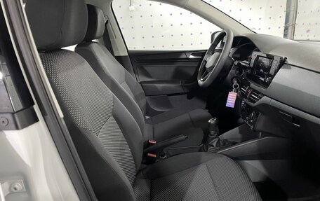 Volkswagen Polo VI (EU Market), 2021 год, 1 560 000 рублей, 12 фотография