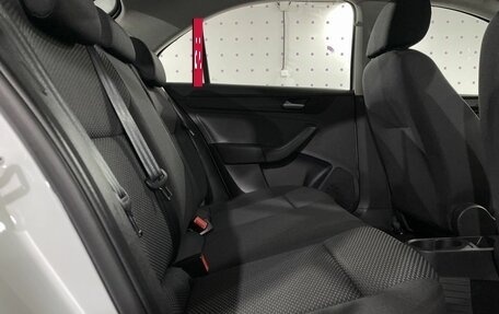 Volkswagen Polo VI (EU Market), 2021 год, 1 560 000 рублей, 13 фотография