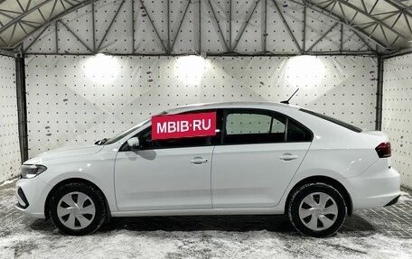 Volkswagen Polo VI (EU Market), 2021 год, 1 560 000 рублей, 10 фотография